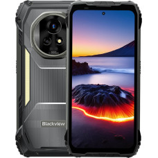 Смартфон Blackview Xplore 2 16GB/1TB Standart Black (2795718396)
