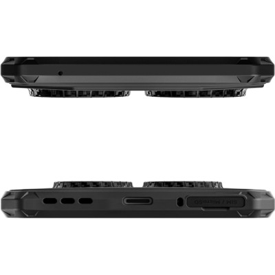 Смартфон Oukitel IIIF150 Air3 12/512GB Black (2807659749) Смартфон Oukitel IIIF150 Air3 12/512GB Black (2807659749)