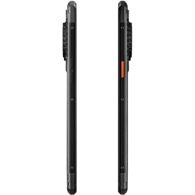 Смартфон Oukitel IIIF150 Air3 12/512GB Black (2807659749) Смартфон Oukitel IIIF150 Air3 12/512GB Black (2807659749)