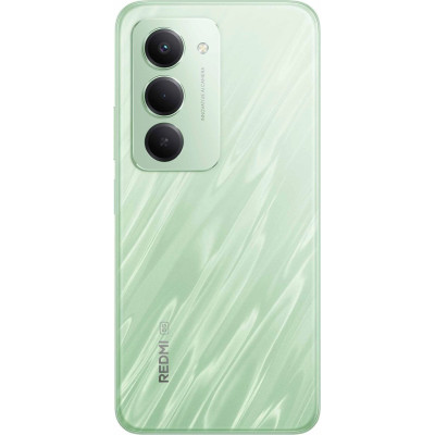 Смартфон Xiaomi Redmi 15 5G 4/128GB Ripple Green Global (2807680644)