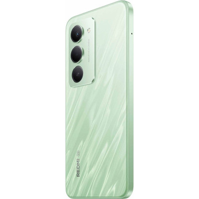 Смартфон Xiaomi Redmi 15 5G 4/128GB Ripple Green Global (2807680644)