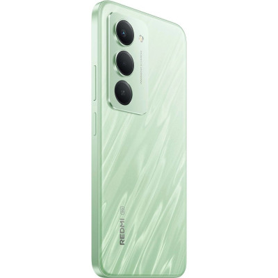 Смартфон Xiaomi Redmi 15 5G 4/128GB Ripple Green Global (2807680644)