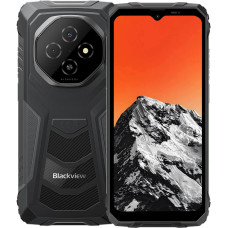 Смартфон Blackview FORT 1 6/256GB Black EU (2816337828)