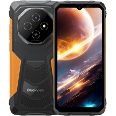 Смартфон Blackview FORT 1 6/256GB Orange EU (2816342333)