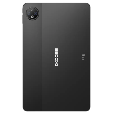Планшет Doogee Tab V Pad 8/256GB Black (2823685585) Планшет Doogee Tab V Pad 8/256GB Black (2823685585)