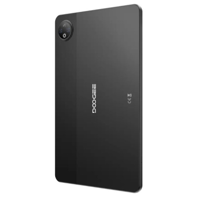 Планшет Doogee Tab V Pad 8/256GB Black (2823685585) Планшет Doogee Tab V Pad 8/256GB Black (2823685585)