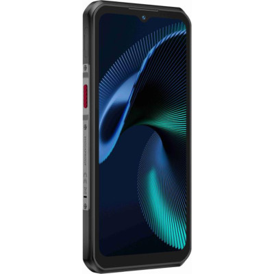 Смартфон Oukitel WP62 8/256GB Silver (2833945047)