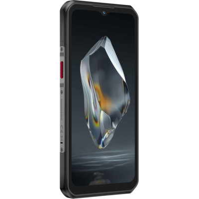 Смартфон Oukitel WP62 16/512GB Black (2833955313)