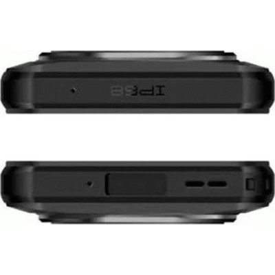 Смартфон Oukitel WP62 16/512GB Black (2833955313)