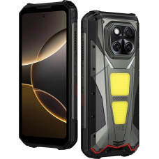 Смартфон Doogee V Max LR 16/512GB Titanium (2834962728)