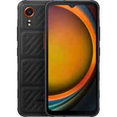 Захищений смартфон Samsung Galaxy Xcover7 6/128GB Black SM-G556BZKD (2858164149)