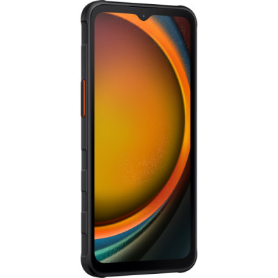 Захищений смартфон Samsung Galaxy Xcover7 6/128GB Black SM-G556BZKD (2858164149)