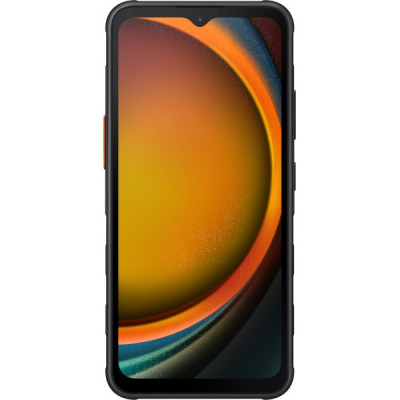 Захищений смартфон Samsung Galaxy Xcover7 6/128GB Black SM-G556BZKD (2858164149)