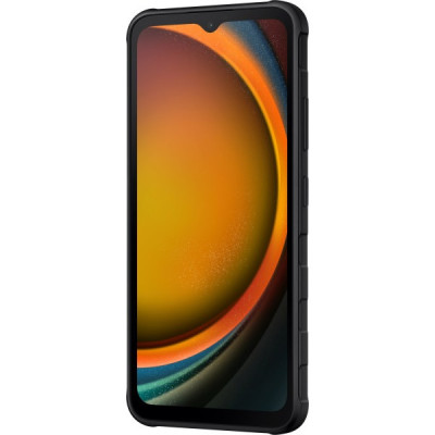 Захищений смартфон Samsung Galaxy Xcover7 6/128GB Black SM-G556BZKD (2858164149)