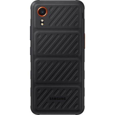 Захищений смартфон Samsung Galaxy Xcover7 6/128GB Black SM-G556BZKD (2858164149)