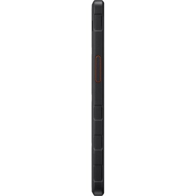 Захищений смартфон Samsung Galaxy Xcover7 6/128GB Black SM-G556BZKD (2858164149)
