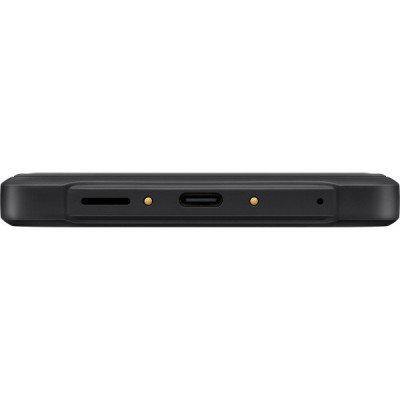Захищений смартфон Samsung Galaxy Xcover7 6/128GB Black SM-G556BZKD (2858164149)