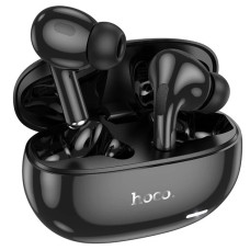 Наушники беспроводные Hoco EW60 Norman true wireless BT headset 30/ 300mAh 4h Black (SH0000389)