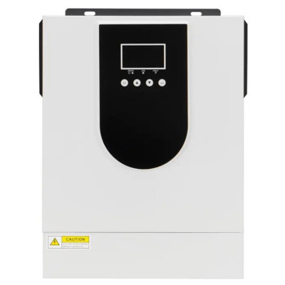 Комплект инвертор No Brand WX1252 и 2 аккумулятора LiFePO4 12.8V (2104618905) Комплект инвертор No Brand WX1252 и 2 аккумулятора LiFePO4 12.8V (2104618905)