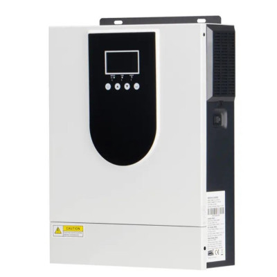 Комплект инвертор No Brand WX1252 и 2 аккумулятора LiFePO4 12.8V (2104618905) Комплект инвертор No Brand WX1252 и 2 аккумулятора LiFePO4 12.8V (2104618905)