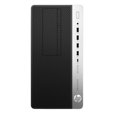Комп'ютер Refurb HP ProDesk 600 G5 MT (i5-9500/32/500SSD/2TB) Комп'ютер Refurb HP ProDesk 600 G5 MT (i5-9500/32/500SSD/2TB)