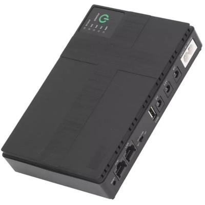 Джерело живлення для роутера Merlion MINI DC1018P 18 Вт 10400 mAh (2104618907)
