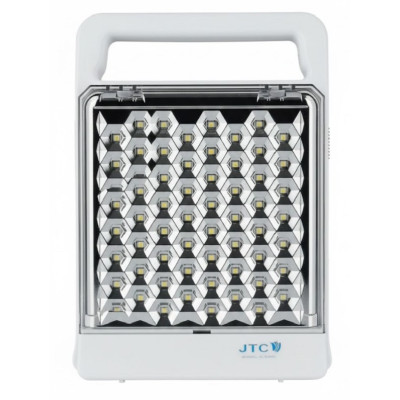 Перезаряжаемый светильник JTC JL-3860L 60 LED (2104618910)