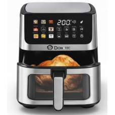 Аерофритюрниця Domotec Air Fryer MS-3224 12 л 4500W (2104618931)