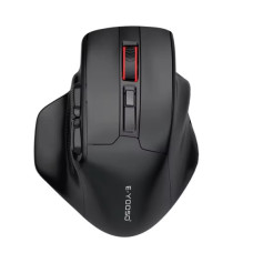 Ігрова комп'ютерна миша E-YOOSO X-31 2.4G 4800 DPI Чорний (SH0000391)