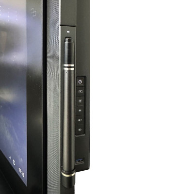 Інтерактивний моноблок 55 дюйм Microsoft Surface Hub 1597 Touch Web Refurb (i5-4590/8/128SSD) - Class A- Інтерактивний моноблок 55 дюйм Microsoft Surface Hub 1597 Touch Web Refurb (i5-4590/8/128SSD) - Class A-
