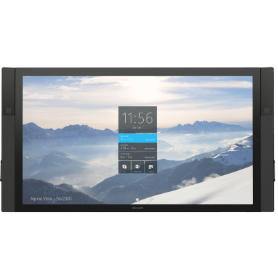 Інтерактивний моноблок 55 дюйм Microsoft Surface Hub 1597 Touch Web Refurb (i5-4590/8/128SSD) - Class A- Інтерактивний моноблок 55 дюйм Microsoft Surface Hub 1597 Touch Web Refurb (i5-4590/8/128SSD) - Class A-