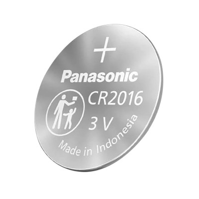 Батарейка дискова Panasonic CR2016 3V (18595-hbr) Батарейка дискова Panasonic CR2016 3V (18595-hbr)
