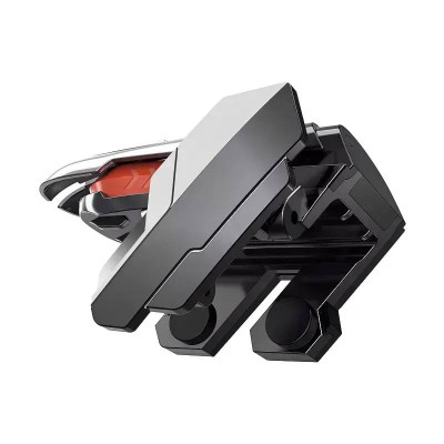 Игровой триггер для телефона MEMO AK06 Physical 2 шт Black (18700-hbr) Игровой триггер для телефона MEMO AK06 Physical 2 шт Black (18700-hbr)