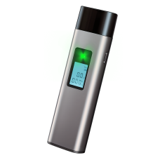 Алкотестер безконтактний Lydsto T1 Black (18571-hbr)