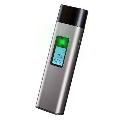 Алкотестер безконтактний Lydsto T1 Black (18571-hbr)