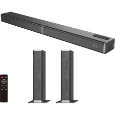 Саундбар Samtronic SM2160 60 Вт Чорний (SM-2160)
