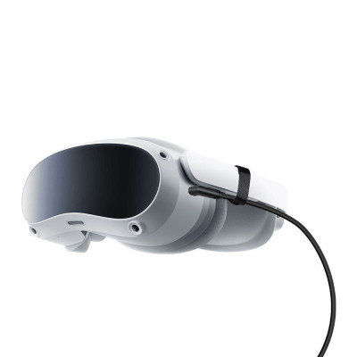 Кабель с усилителем Oculus Link USB 3.2 Type-C для Quest 2/3/Pro/Pico 4 9V 2A 5 м Черный (AC-5mGB9V2A) Кабель с усилителем Oculus Link USB 3.2 Type-C для Quest 2/3/Pro/Pico 4 9V 2A 5 м Черный (AC-5mGB9V2A)