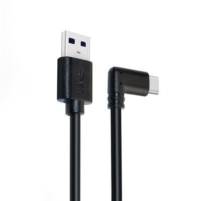 Кабель передачі даних Oculus Link USB 3.2 Type-C для Quest 2/3/Pro/Pico 4 3 м Чорний (AC-3mGB)