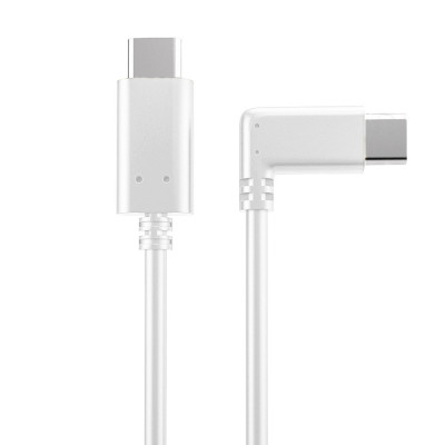 Кабель передачі даних Oculus Link USB-C 3.2 Type-C для Quest 2/3/Pro/Pico 4 3 м Білий (CC-3mGO)