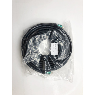 Кабель Digital HDMI-HDMI 2.1 Ultra HD 8K 60Hz/4K 120Hz 20 м Черный (HDMI21-20m) Кабель Digital HDMI-HDMI 2.1 Ultra HD 8K 60Hz/4K 120Hz 20 м Черный (HDMI21-20m)