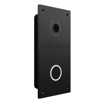 IP панель виклику BAS-IP AV-05FD Black (198441) IP панель виклику BAS-IP AV-05FD Black (198441)