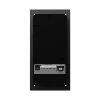 IP панель виклику BAS-IP AV-05FD Black (198441) IP панель виклику BAS-IP AV-05FD Black (198441)