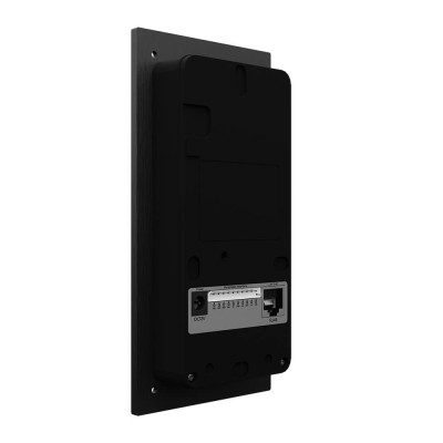 IP панель виклику BAS-IP AV-05FD Black (198441) IP панель виклику BAS-IP AV-05FD Black (198441)