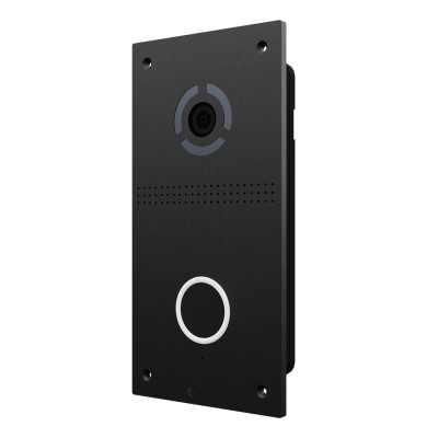 IP панель виклику BAS-IP AV-05FD Black (198441) IP панель виклику BAS-IP AV-05FD Black (198441)