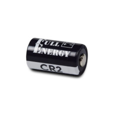 Батарейка для беспроводной охранной сигнализации Full Energy CR2 (178269)