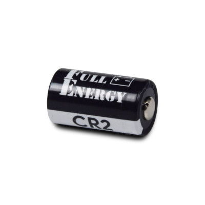 Батарейка для беспроводной охранной сигнализации Full Energy CR2 (178269)