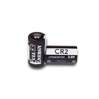Батарейка для беспроводной охранной сигнализации Full Energy CR2 (178269) Батарейка для беспроводной охранной сигнализации Full Energy CR2 (178269)