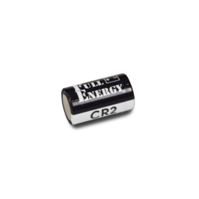 Батарейка для беспроводной охранной сигнализации Full Energy CR2 (178269) Батарейка для беспроводной охранной сигнализации Full Energy CR2 (178269)