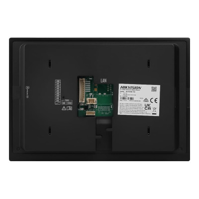 IP-відеодомофон Hikvision DS-KH6351-TE1 (301205) IP-відеодомофон Hikvision DS-KH6351-TE1 (301205)