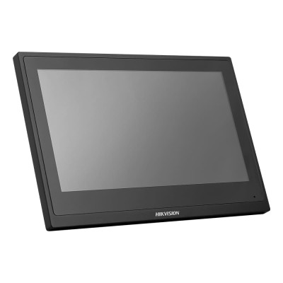IP-відеодомофон Hikvision DS-KH6351-TE1 (301205) IP-відеодомофон Hikvision DS-KH6351-TE1 (301205)